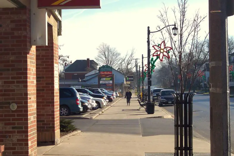 Beamsville, Ontario
