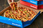 Domino’s Pizza Grimsby