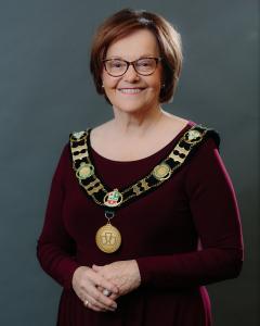 Sandra Easton