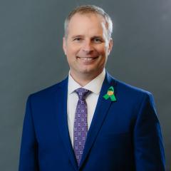 Mike Mikolic