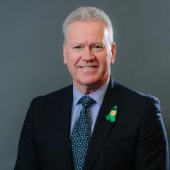 Paul MacPherson