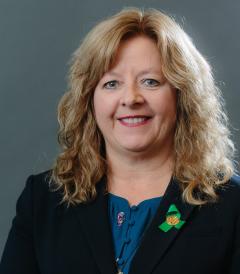 Lynn Timmers