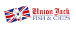 Union Jack Fish & Chips in Grimsby