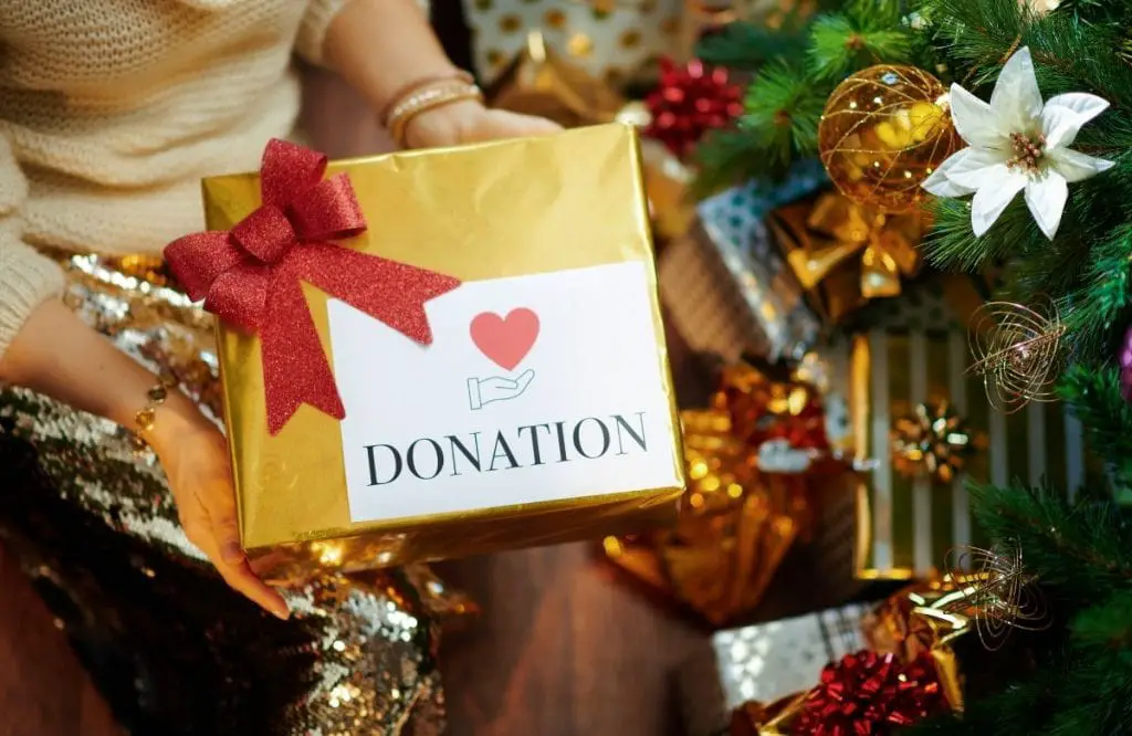 Charities forecast a need for more support this Christmas and offer many ways residents can give or get support