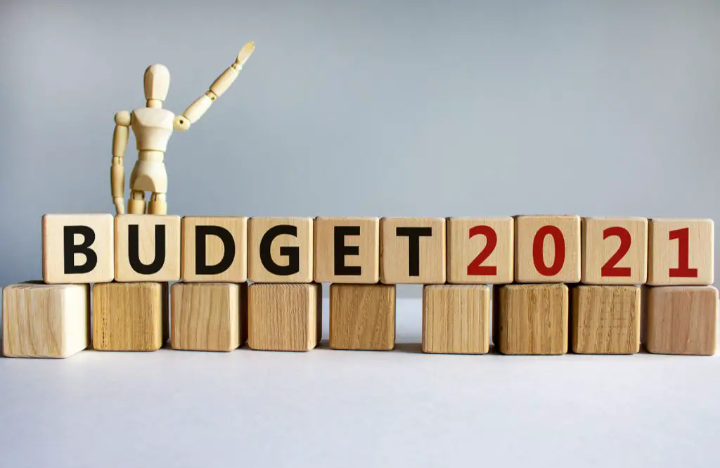 Niagara region budget 2021